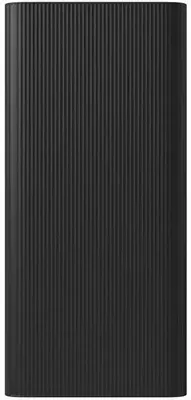 Power bank Xiaomi PB3018ZM, 30000 mAh, 18W, USB Type-C, USB, Black (BHR9126GL)