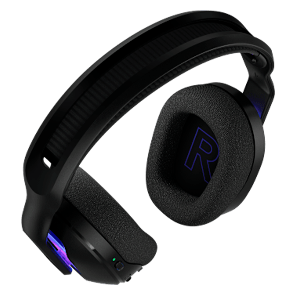 Гаринитура LOGITECH G522 LIGHTSPEED Wireless Gaming Headset - BLACK - EMEA28i-935  (981-001544)