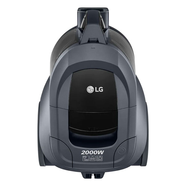 Пылесос LG VC5420NHTCG (VC5420NHTCG)