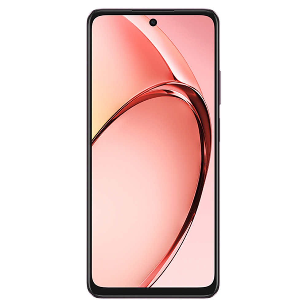 Смартфон OPPO A5i 4/128GB, Nebula Red (A5i/4/128GB/Nebula Red)