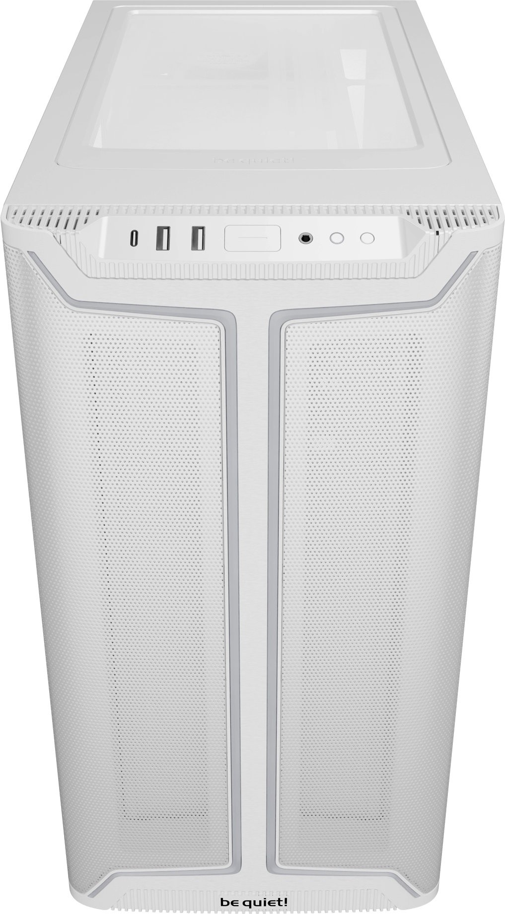 Компьютерный корпус Bequiet! Pure Base 501 DX White (BGW77)