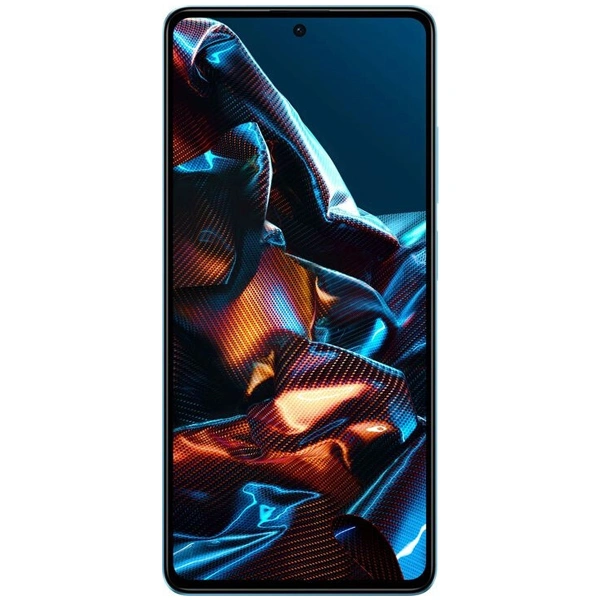 Смартфон POCO X5 Pro 5G, 8/256GB - Blue (22101320G/704554)