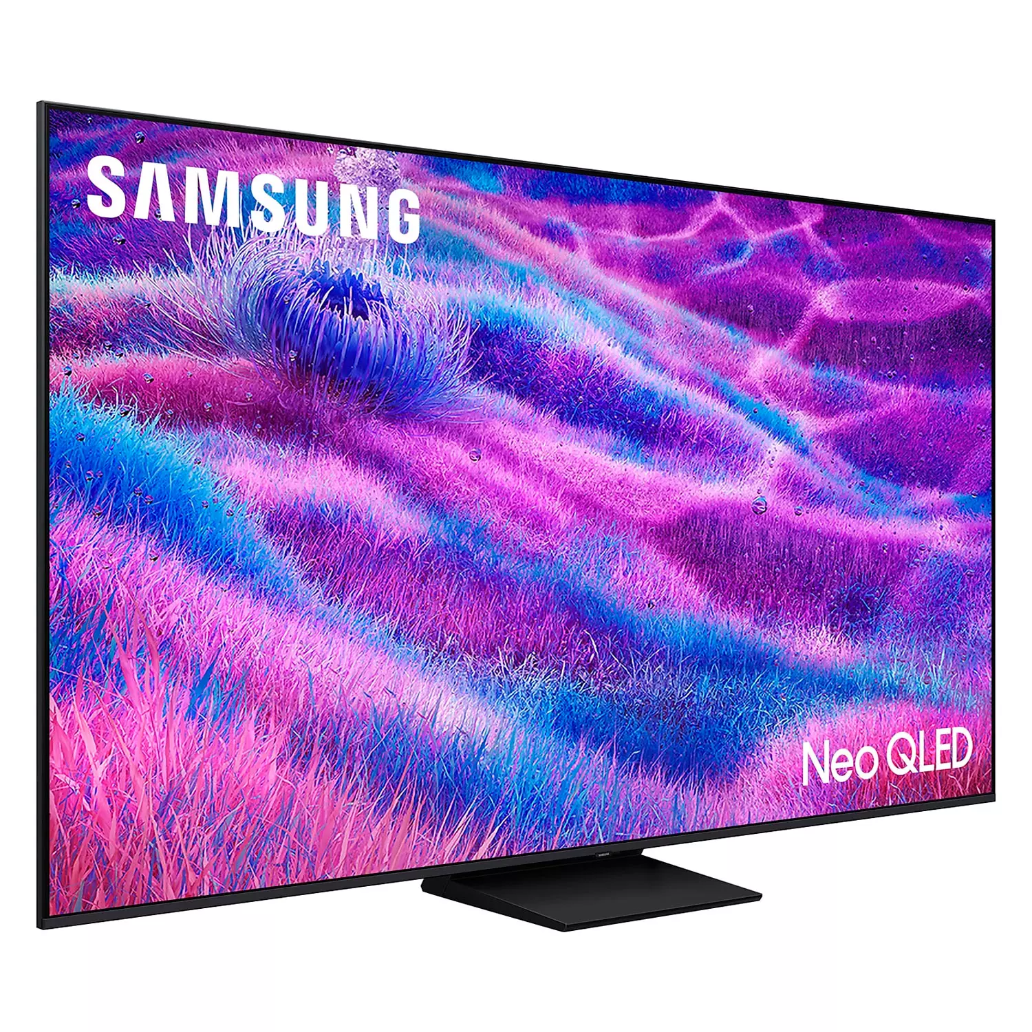 Телевизор Samsung Neo QLED QN80F 4K 85" (QE85QN80FAUXCE)