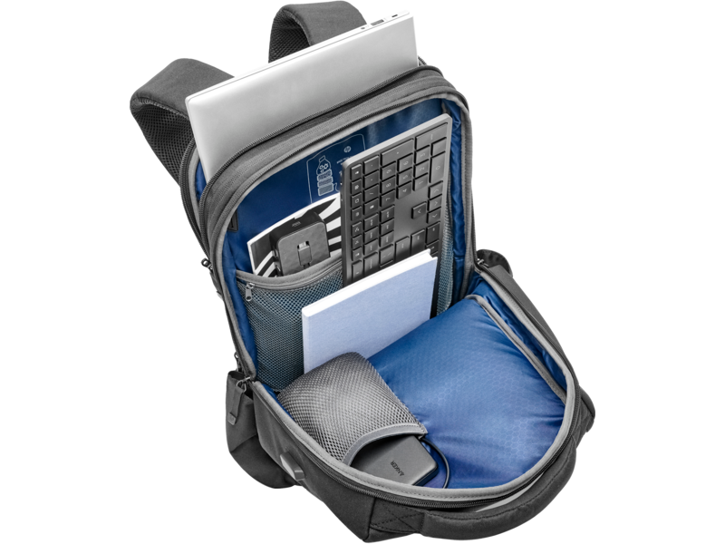 Рюкзак HP Europe Renew Executive Laptop (6B8Y1UT)