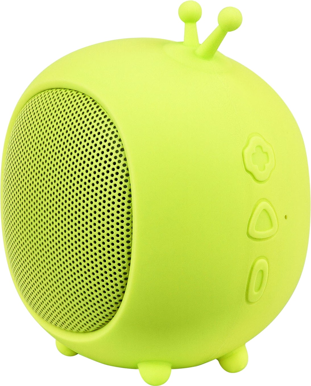 Колонка Rombica MySound Telly, Green (BT-S094)