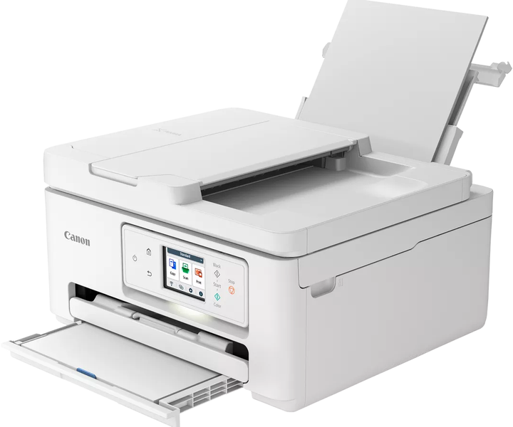Цветное МФУ Canon Pixma TS7740i (6258C007AA)