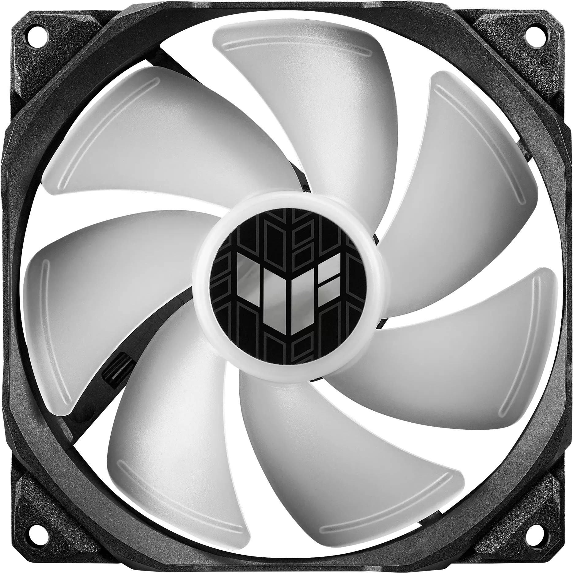 Водяное охлаждение ASUS TUF GAMING LC 240 ARGB (90RC00G1-M0UAY1)