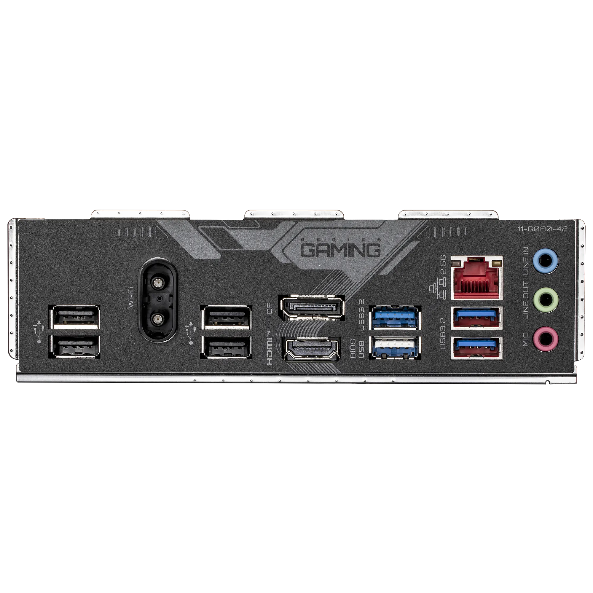 Материнская плата Gigabyte B760M GAMING X WIFI6E GEN5 (B760M G X WF6E GEN5)