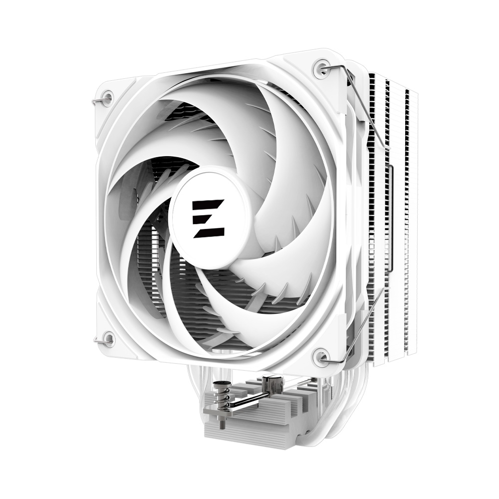 Кулер для процессора Zalman CNPS9X PERFORMA PLUS ARGB White (CNPS9X PERFORMA PLUS ARGB White)