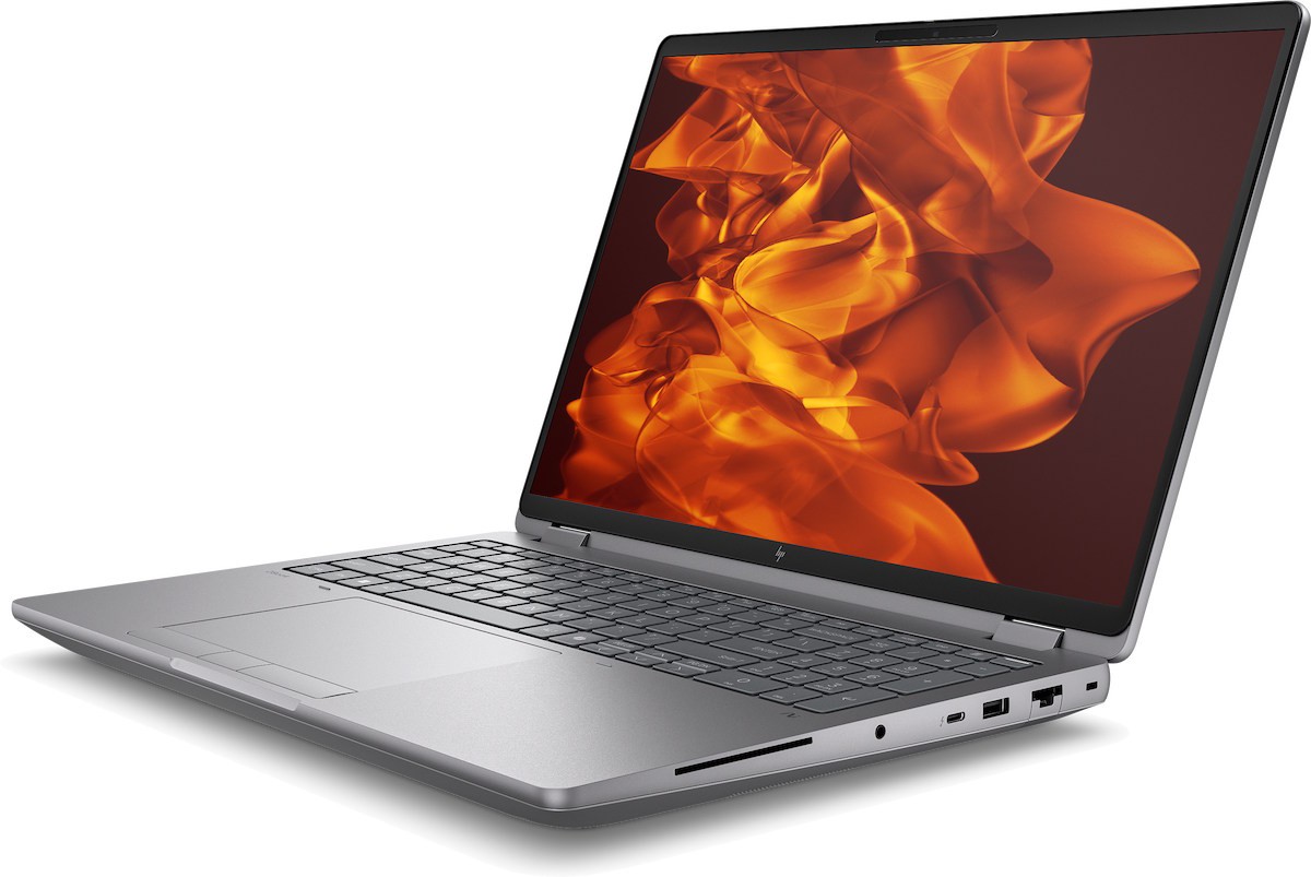 Ноутбук HP ZBook Fury G1i 16 (98L33ET)