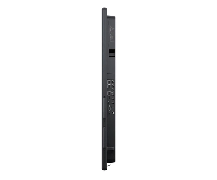 Монитор Dell Pro 75 Plus 4K Touch Monitor - P7525QT (210-BQZX)
