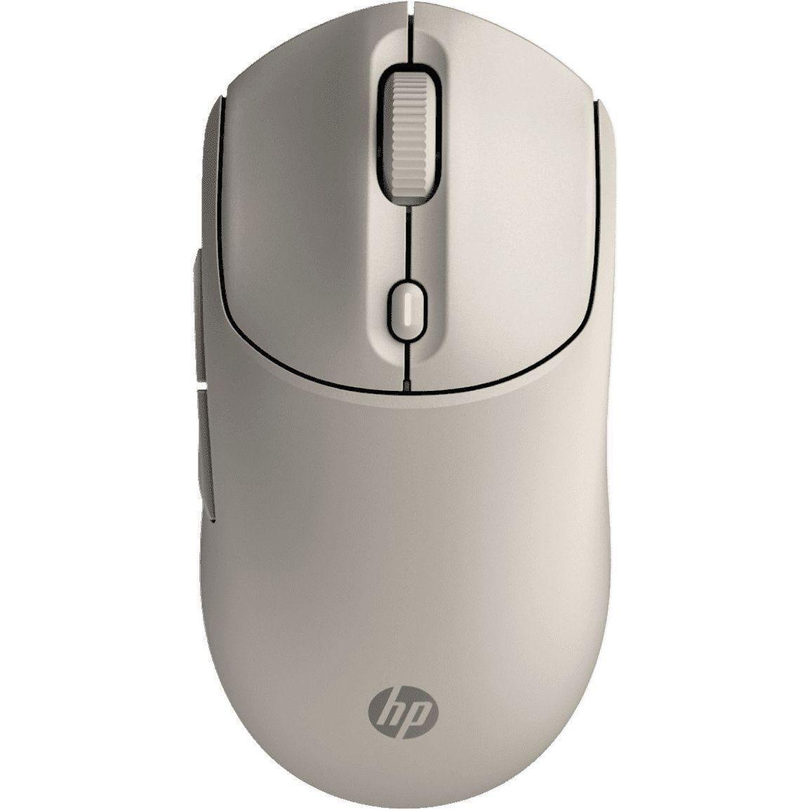 Mышь беспроводная HP 400 Quiet Maple Wireless Mouse (AZ7B6AA)