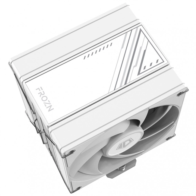 Кулер ID-Cooling Frozn A410 DW (ID-CPU-FROZN-A410-DW)