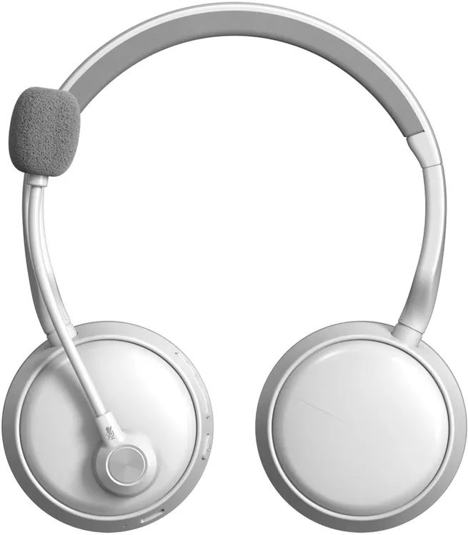 Наушники A4tech Fstyler BH230, White (BH230 White)