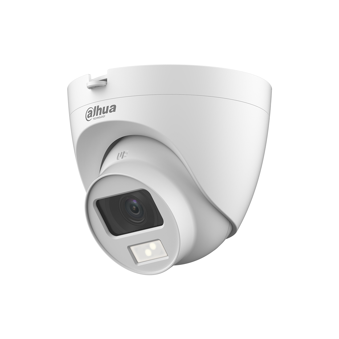 HDCVI видеокамера Dahua DH-HAC-HDW1200CLQP-IL-A-0280B (DH-HAC-HDW1200CLQP-IL-A-0280B)