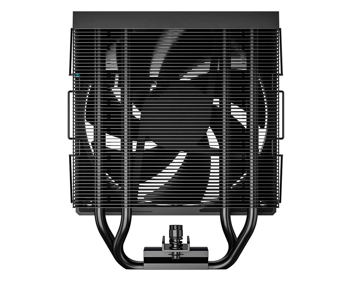 Кулер ID-Cooling Frozn A410 TD ARGB (ID-CPU-FROZN-A410-TD ARGB)