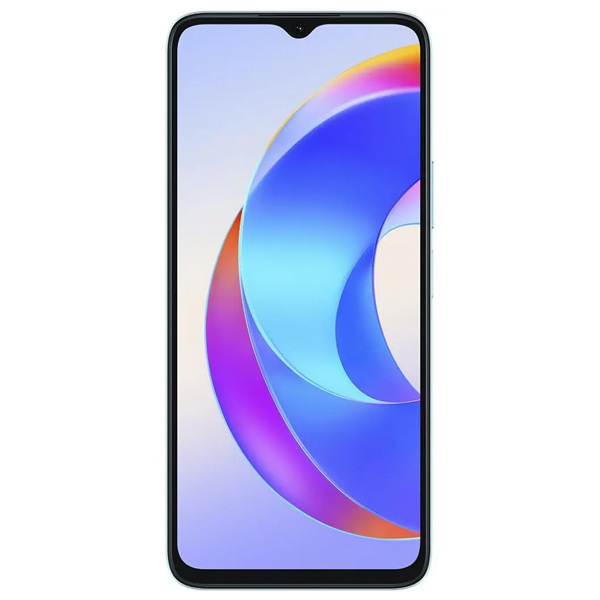 Смартфон Honor X5 Plus 4/64GB, Cyan Lake (5109ATFS)