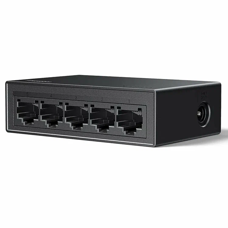 Коммутатор UGREEN HD169 (35492EU)