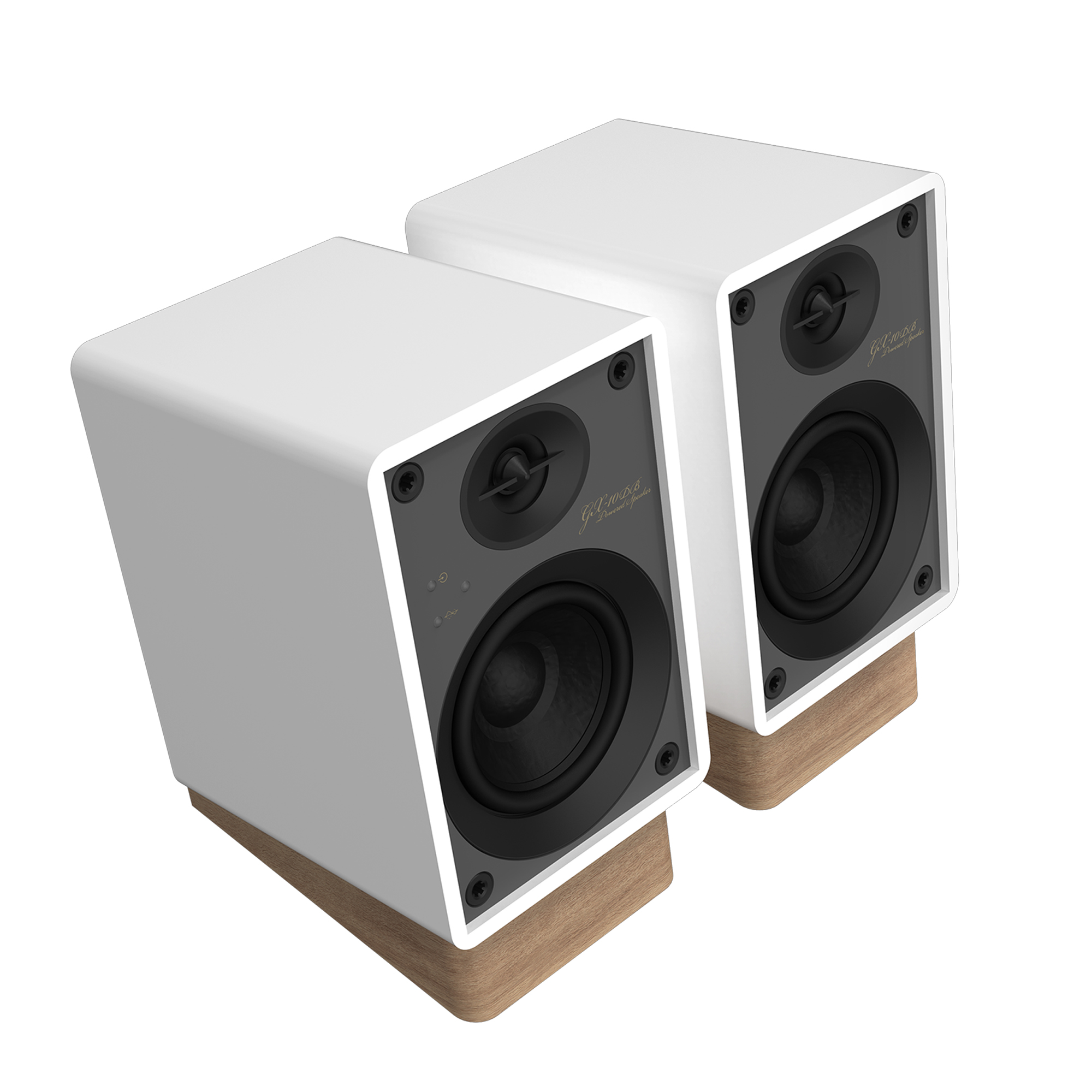 Акустическая система ONKYO Creator Series GX-10DB, White (GX10DBWCUU)