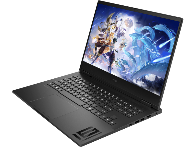 Ноутбук HP Omen 16-wd0008ci (804G4EA)