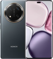 Смартфон HONOR X9c 12GB+256GB Titanium Black (5109BMFQ)