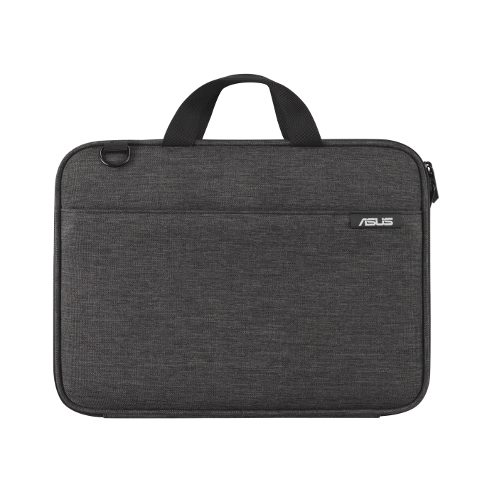 Сумка для ноутбука Asus AS1200 SLEEVE (Grey) (90XB07H0-BSL010)