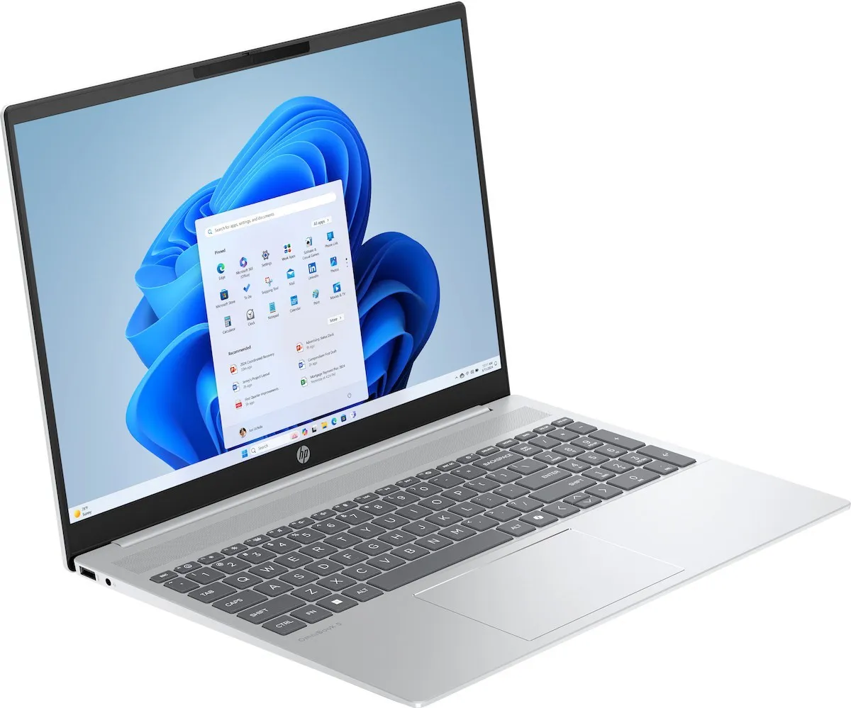 Ноутбук HP OmniBook 5 16-bc1004ci 16" (C16LHEA)