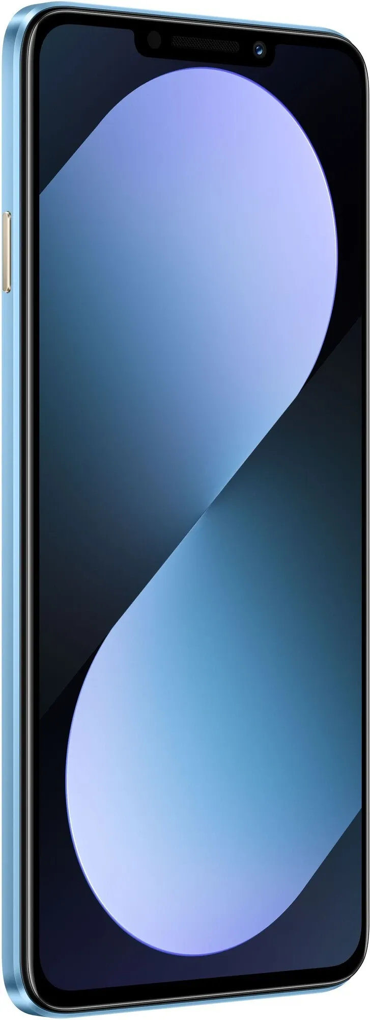 Смартфон HUAWEI nova 14i 8+256G Blue (51098MKJ)