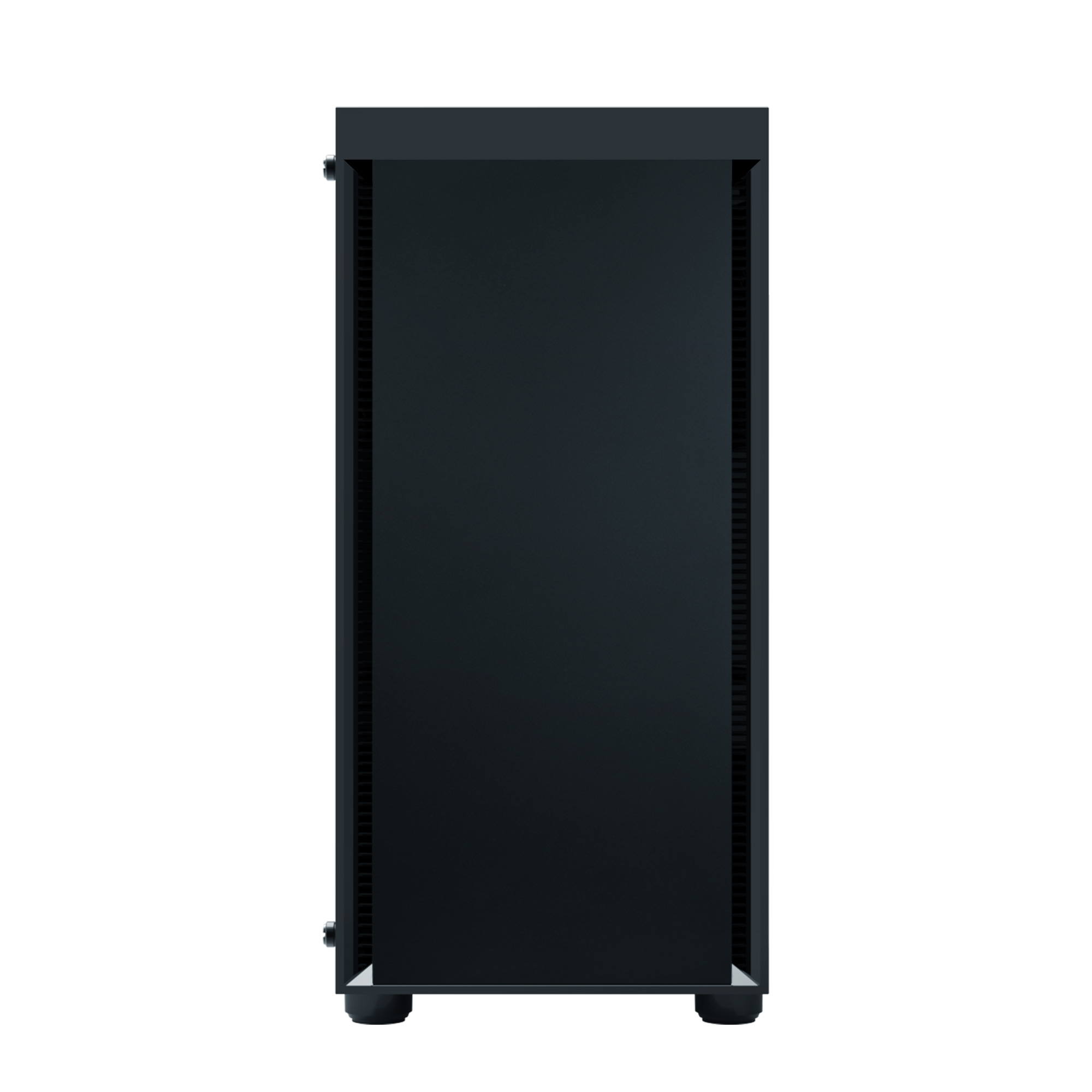  Компьютерный корпус Zalman T3 PLUS без Б/П (ZALMAN T3 PLUS)
