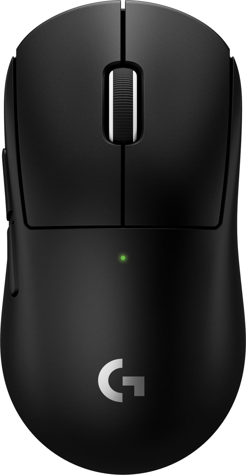 Мышь Logitech PRO X Superlight 2c - Black (910-007531)