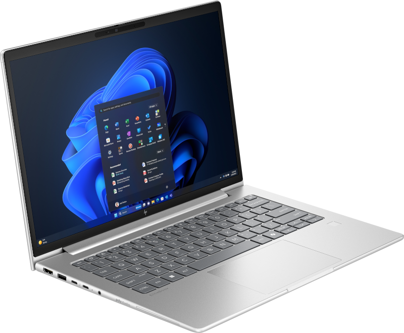 Ноутбук HP EliteBook 6 G1i 14 (CQ0D0EA)