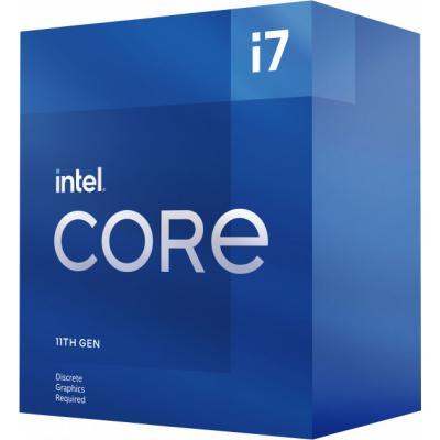 Процессор (CPU) Intel Core i7 11700F 1200 BOX (BX8070811700F)