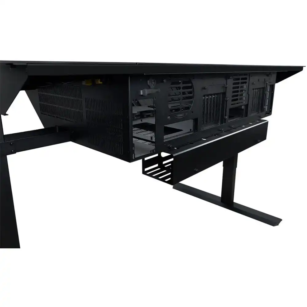 Корпус-стол Lian Li DK-07X (G99.DK07X.10RU)
