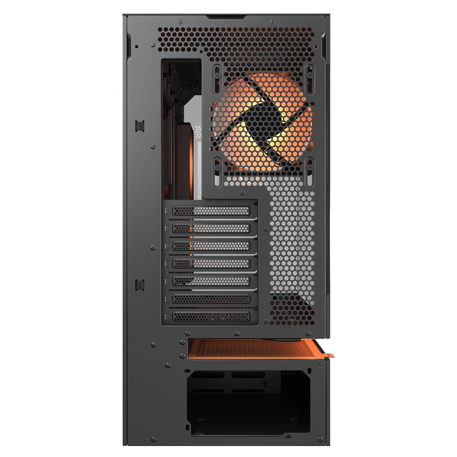 Компьютерный корпус Cougar CFV235 (382DA40.0001)