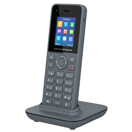DECT IP телефон Grandstream DP725 (DP725)