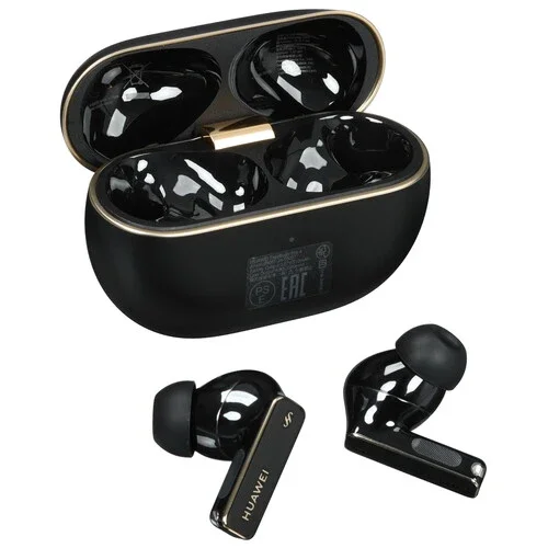 Наушники беспроводные HUAWEI FreeBuds Pro 4 (Piano-T180) Black