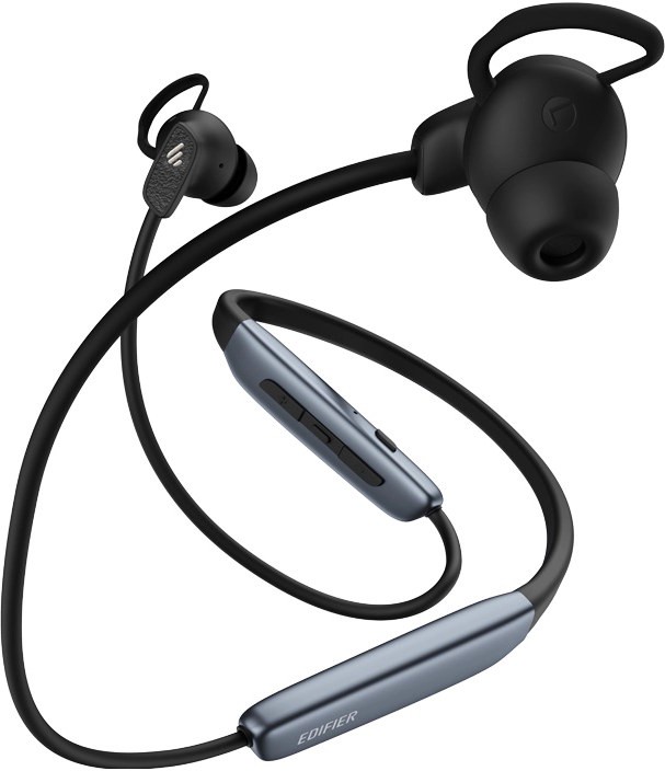 Bluetooth гарнитура Edifier W280NB Pro - Black (W280NB PRO/BLACK)