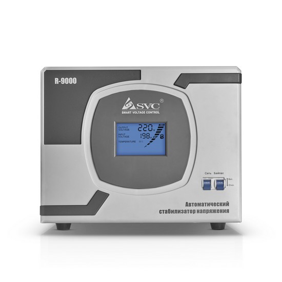 Стабилизатор SVC R-9000 (R-9000)