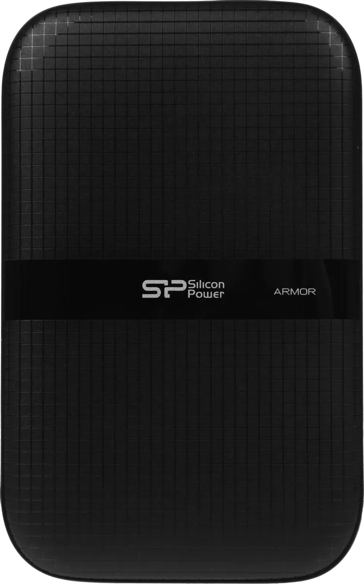 Внешний HDD Silicon Power Armor - A60 1TB (SP010TBPHDA60S3A)