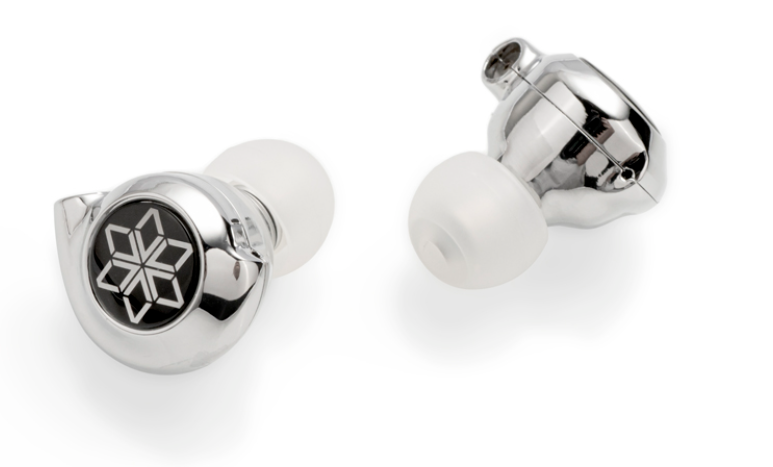 Гарнитура FiiO FD11 MIC (FD11 MIC)