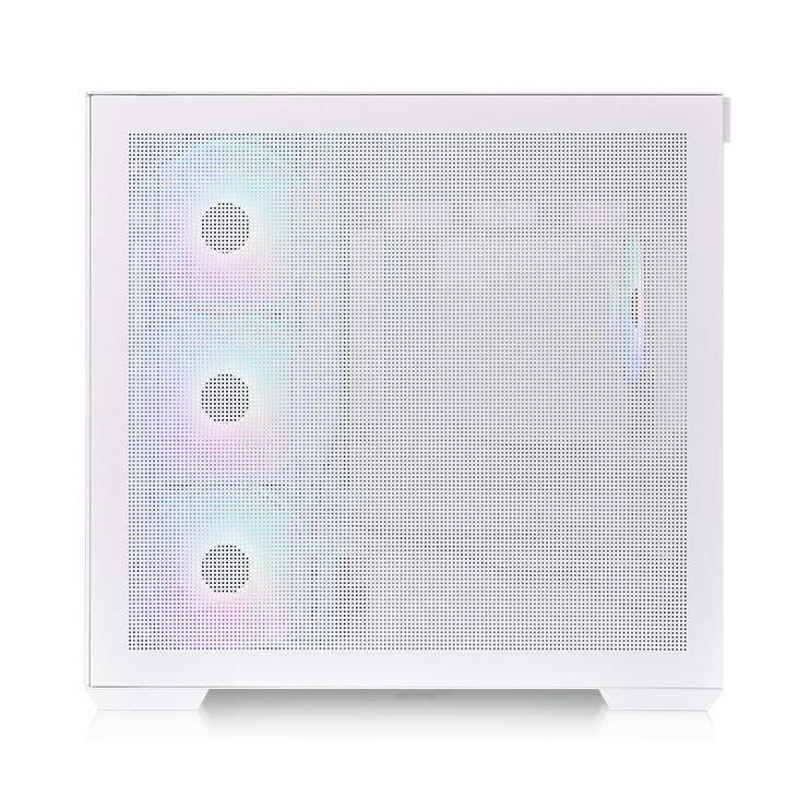 Компьютерный корпус Thermaltake View 380 TG ARGB - White (CA-1Z2-00M6WN-00)