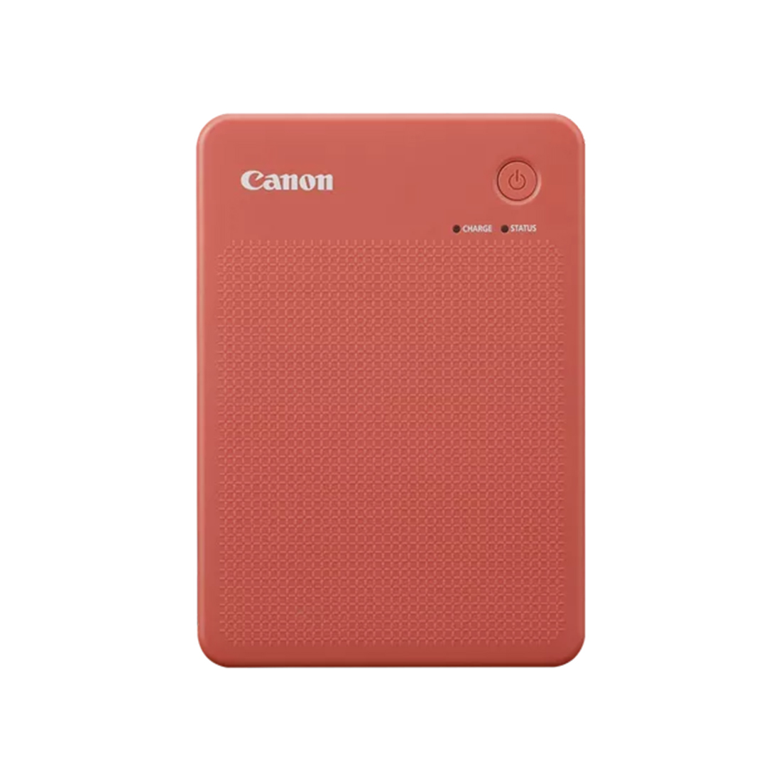Фотопринтер Canon SELPHY QX20 SEE KIT Red (6754C002AA)