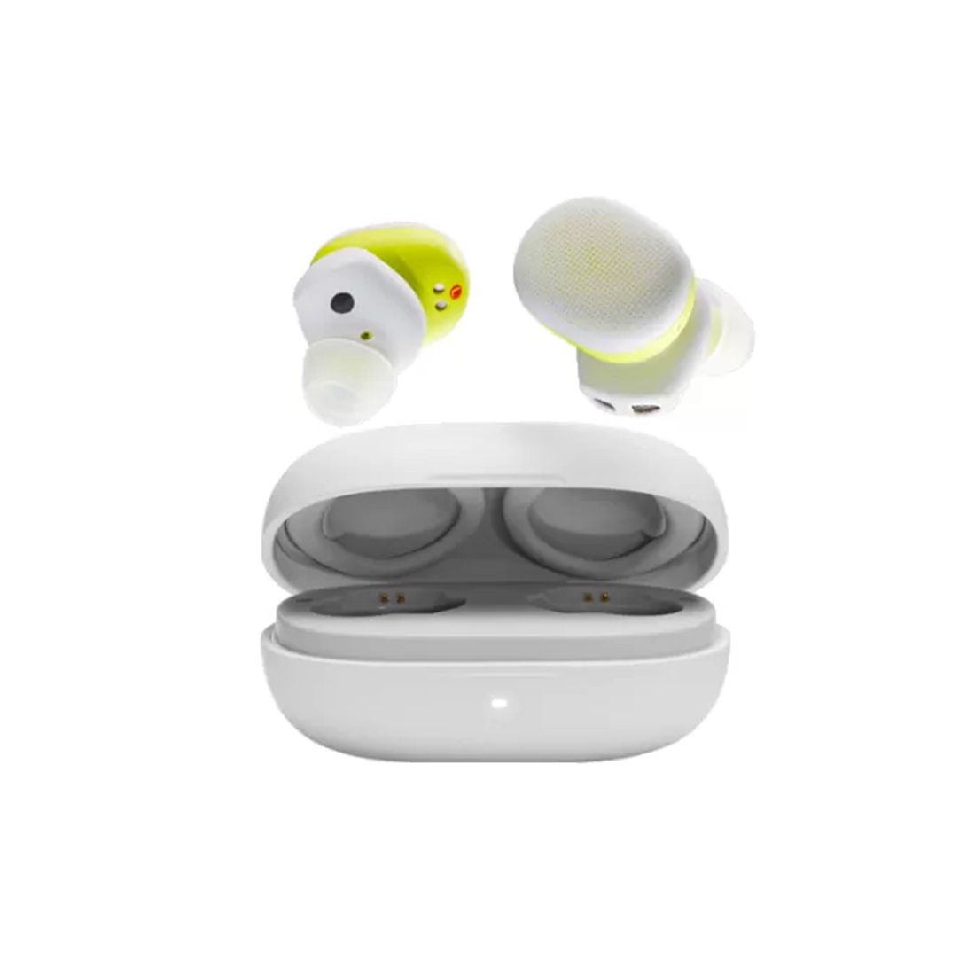 n (Amazfit PowerBuds-Racing Yellow)