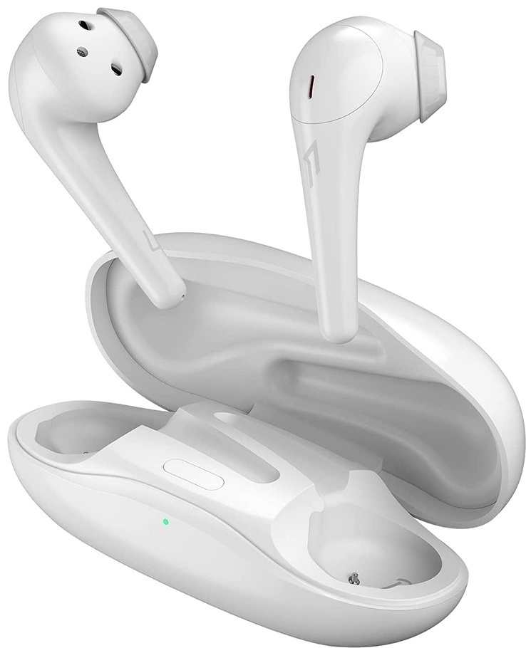 Bluetooth гарнитура 1More Comfobuds 2 ES303, White (ES303/WHITE)