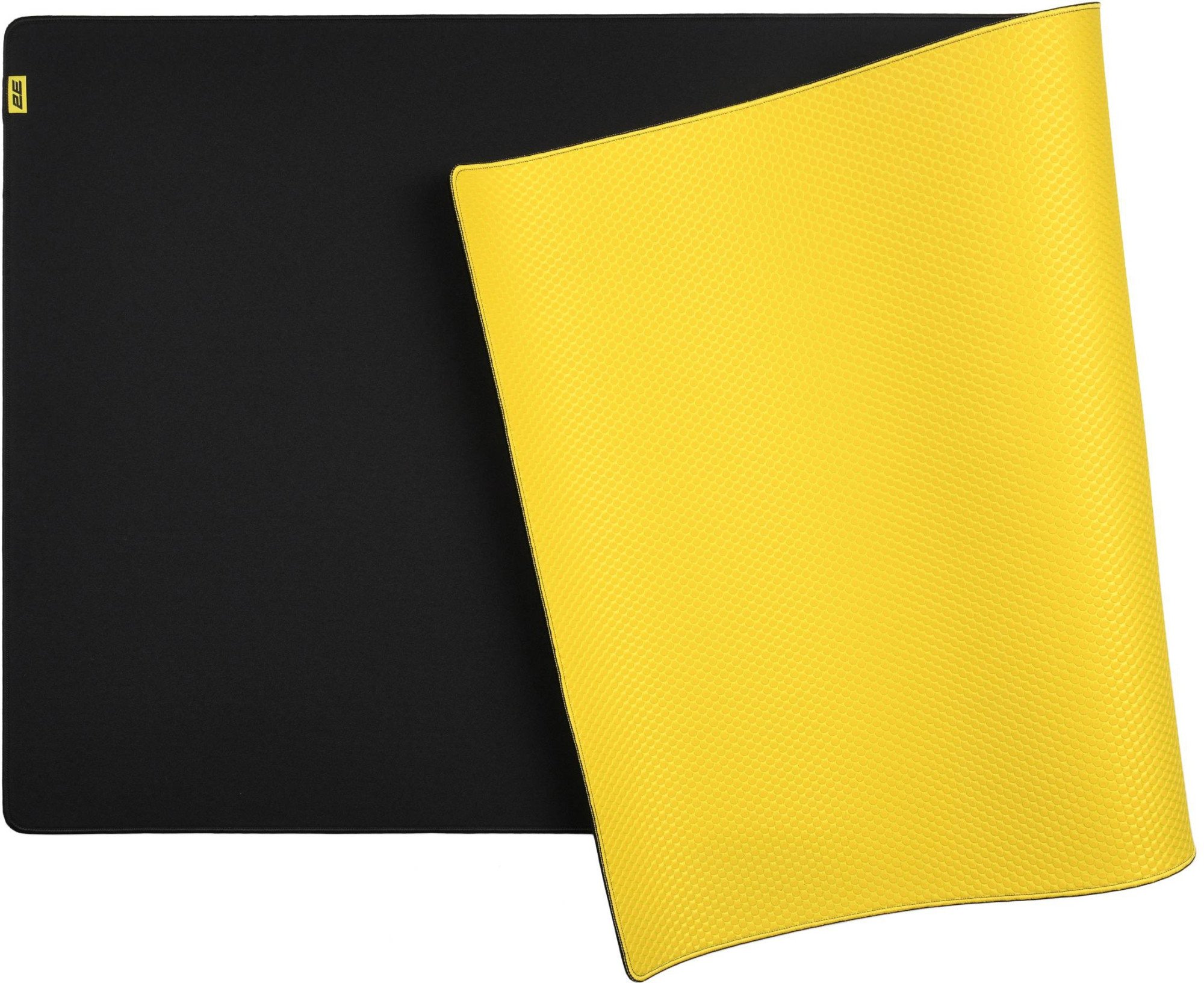 Коврик для мыши 2E Gaming Pro Speed 2XL - Black (2E-SPEED-2XL-BK-PRO)