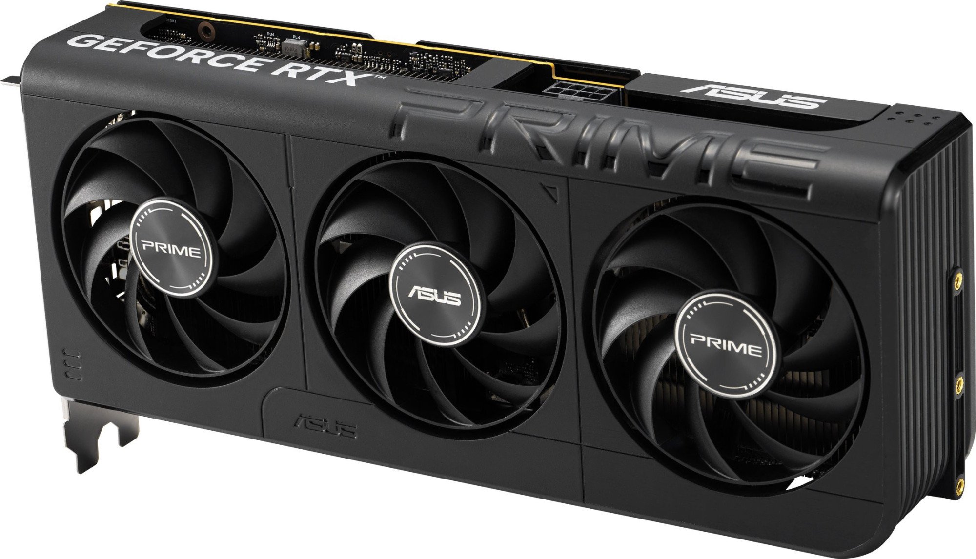 Видеокарта ASUS Prime GeForce RTX 5050 8GB GDDR6 OC Edition (PRIME-RTX5050-O8G)