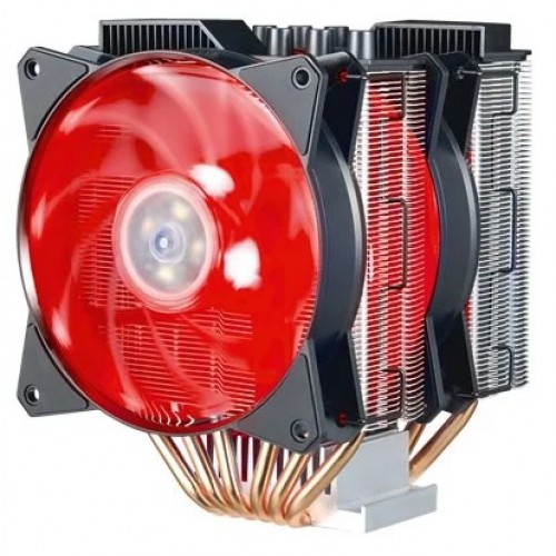 Вентилятор для CPU MasterAir MA621P (MAP-D6PN-218PC-R2)