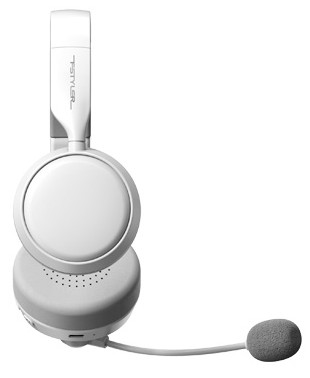 Наушники A4tech Fstyler BH235, White (BH235 White)