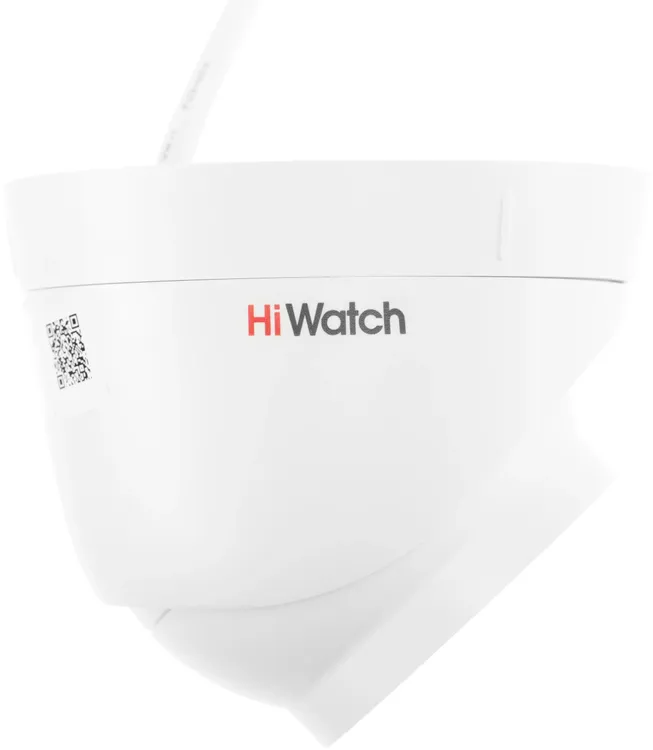 IP Камера, купольная HiWatch DS-I203(E) (DS-I203(E) (2.8mm))