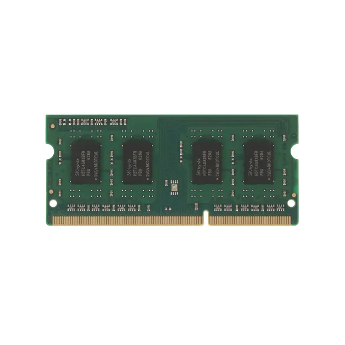 Оперативная память для ноутбука Netac NTBSD3N16SP-04 DDR3 4GB 1600MHz (NTBSD3N16SP-04)